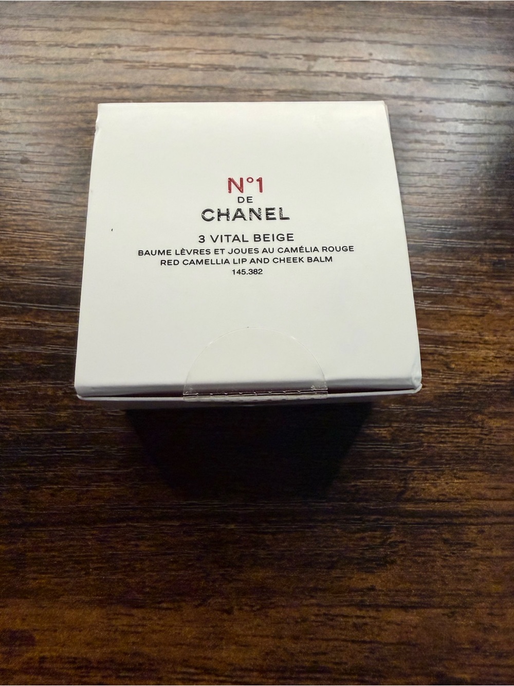 CHANEL Lip and Cheek balm - Picture 4 of 5